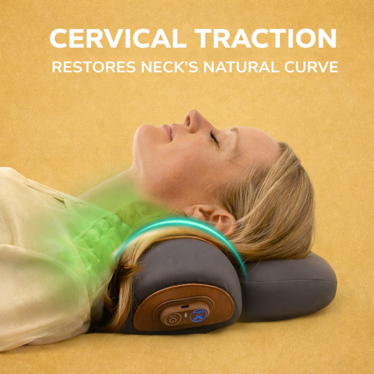 Cervara Thera Pillow™