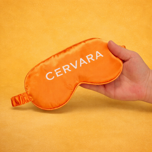 Cervara Sleep Mask