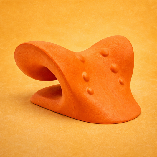 Cervara Ergonomic Neck Stretcher