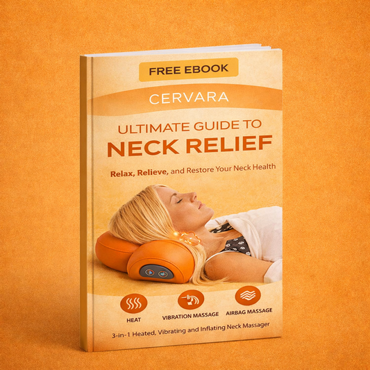 Cervara™ Neck Relief System