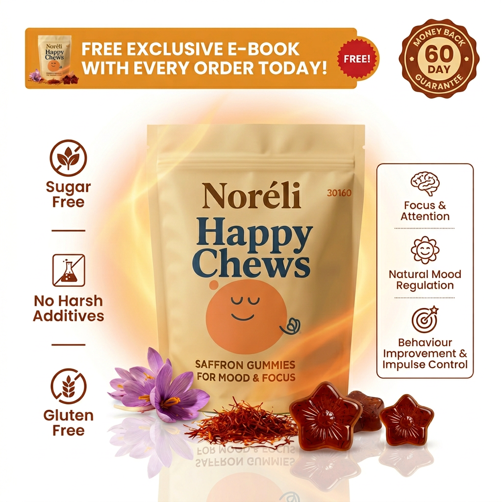 Noréli Happy Chews