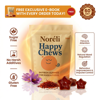Noréli Happy Chews