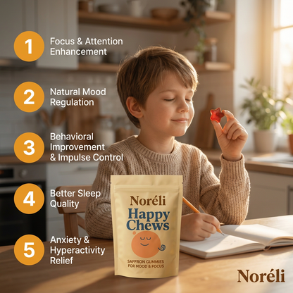 Noréli Happy Chews