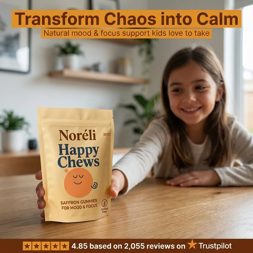 Noréli Happy Chews